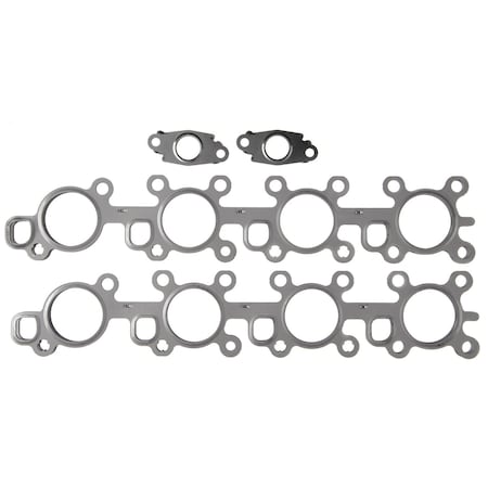 Mahle Exhaust Manifold Gasket Set MS19731